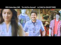 It stars producer udhayanidhi stalin, in his acting debut, hansika motwani and santhanam in the lead roles. Oru Kal Oru Kannadi Official Trailer Tamil Movie News Times Of India