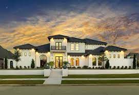 frisco tx luxury homeansions