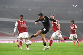 There were 725 cards in 215 matches in the 2020/2021 season. Toyed With Arsenal Aston Villa Player Ratings Grealish Barkley Watkins Light It Up Ashley Preece Birmingham Live