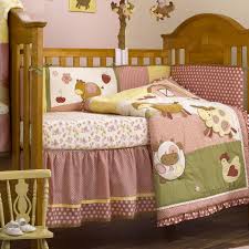baby barnyard crib bedding cocalo