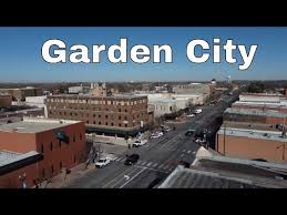 drone garden city kansas you