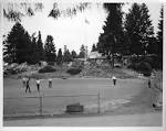 Jackson Park (Seattle) - Wikipedia
