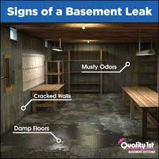 Quality 1st Basement Systems 226