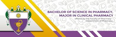 Bachelor Of Science In Pharmacy Major