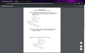M Bc 3310 Medicinal Chemistry X New Tab File Us