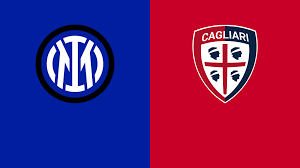 Inter Mailand - Cagliari Live Stream | Jetzt Anmelden