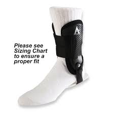 Active Ankle Volt Ankle Brace Rigid Ankle Stabilizer For Protection Sprain Support For Volleyball Cheerleading Football Braces To Wear Over