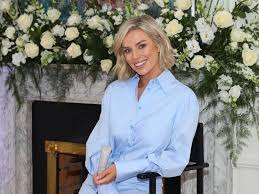 pippa o connor shares the three daily