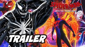 This incarnation is the film's most direct adaptation of a villain, drawing inspiration from the ultimate version of the character introduced in 2011 in ultimate comics. Spider Man Into The Spider Verse 2 Trailer Top 20 New Spider Man Versions Breakdown Youtube