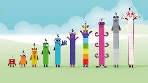 Numberblocks - Who is your favourite Numberblock? Can you draw, paint or  make them, and don't forget to tag us in your amazing artwork! ✏️ 🎨 |  Facebook