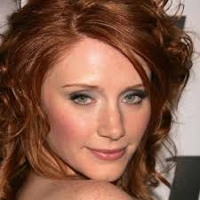 the best makeup tips for red hair the