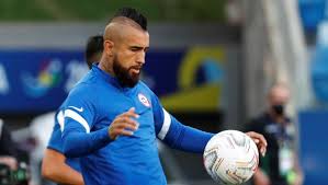 Check out his latest detailed stats including goals, assists, strengths & weaknesses and match ratings. Arturo Vidal Causes Controversy In Chile As He And Several Teammates Break Team Bubble Football Espana