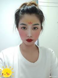 mulan makeup challenge to bring honour