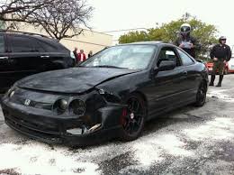 The dc2 only looks good w/ fa5s or blades. Acura Integra Gsr 1997 Acura Forums Acura Enthusiasts Forum