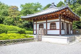 ryoanji temple hours best time to