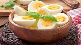 Do eggs make you gain weight?
