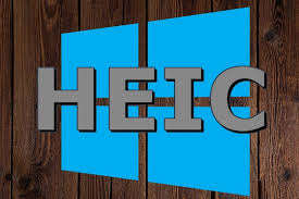 Apple's version of this format became known as heic (high efficiency image coding). How To Open Or Convert Heic To Jpg On Windows 10 Supertechman