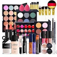 make up set kosmetik makeup paletten ebay