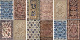 7 antique rugs everyone should know