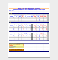 Storage system concepts investment & operating. 12 Warehouse Inventory Templates Free Examples Samples In Excel