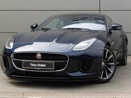 Jaguar F-Type P300 R-DYNAMIC occasion essence - Luxembourg ...