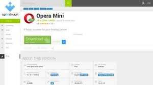 Some good alternatives to opera mini ; Opera Mini Facebook Download Login And Support