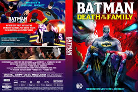 Imdb rating 5.5 1,419 votes. Covercity Dvd Covers Labels Batman Death In The Family