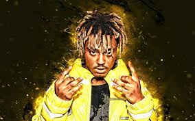 You can also upload and share your favorite juice wrld wallpapers. Download Wallpapers Juice Wrld 4k American Rapper Music Stars Concert Jarad Anthony Higgins American Celebrity Yellow Neon Lights Creative Juice Wrld 4k For Desktop Free Pictures For Desktop Free