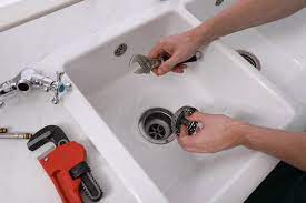 Home Remes For Clogged Sink Drain