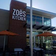 zoes kitchen closed 50 photos 50