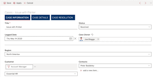 sharepoint list forms