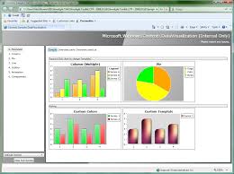 Silverlight Toolkit Silverlight 2 Control Pack Charting