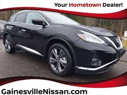 Used Nissan Murano Sl For Near Me