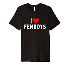 I love femboys