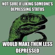 my big fat depressed chronic illness on Pinterest | Chronic ... via Relatably.com