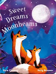 sweet dreams moonbeams kidsbooks