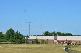 performance antenna for field day