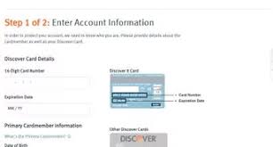 Manage your discover account conveniently from anywhere. How To Sign A Credit Card 7 Steps With Pictures Wikihow
