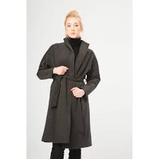 Amazon Com Fontana 2 0 Women Brown Coats Clothing