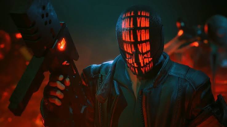 Il gameplay di RUINER 2 è stato mostrato con un frenetico trailer - Multiplayer.it