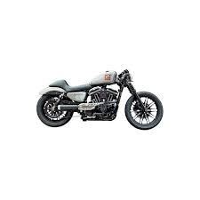 cafe racer sportster seat lcs motorparts