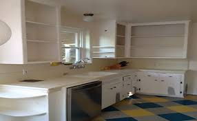 diy kitchen renovation for under 5000