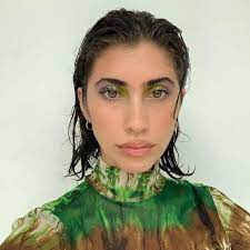 5 arab insram makeup artists to