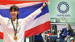 พาณิภัค วงศ์พัฒนกิจ เผยความรู้สึกหลังถูกยกเป็นความหวังคว้าเหรียญทองของนักกีฬาไทยในโอลิมปิก 2020 พร้อมพูดถึงอนาคตตัวเองหลังจบโตเกียวเกมส์. Joib24achdgu4m