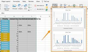 how to create a kpi dashboard in excel