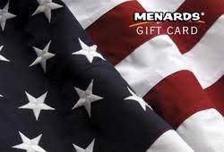 Check gift card balance please enter your card number located on the back of your gift card followed by the pin. Gift Cards At Menards