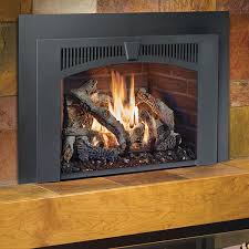 Fireplace Xtrodinair 616 Ember Glo Gsr2