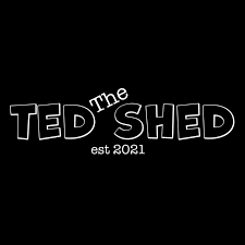 The Ted Shed