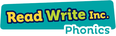 RWI - Read Write Inc. | - William Reynolds