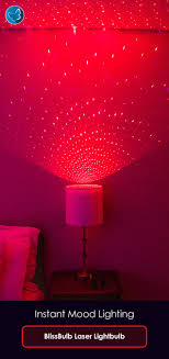Instant Mood Lighting Red Room Decor Red Lights Bedroom Mood Lighting Bedroom